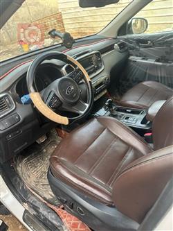 كيا سورينتو